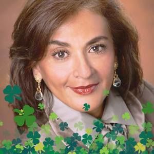 Meet your Posher, Mirtha